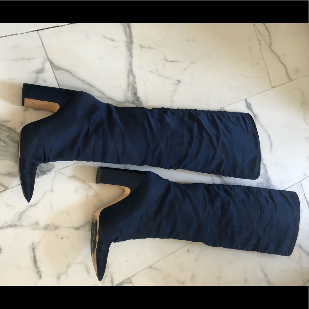 Zara Boots - Picture 1 of 1